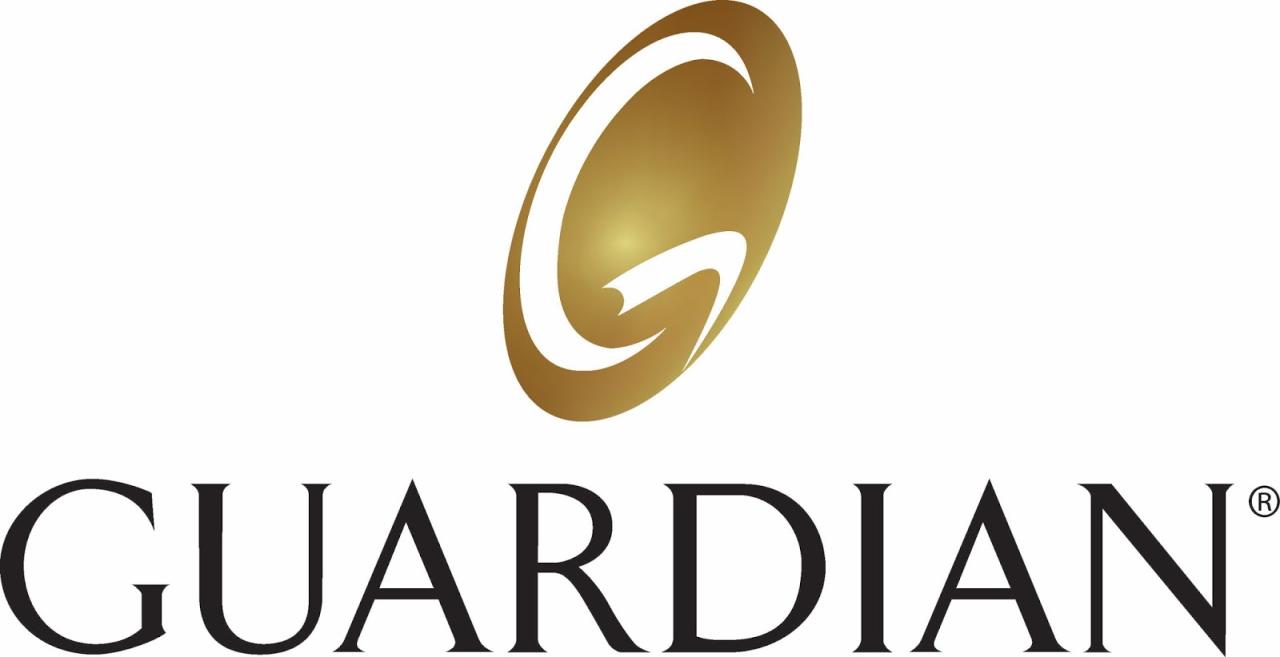 Guardian insurance life benefits america workplace company right