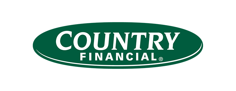 Country financial insurance logo services vector finance states united